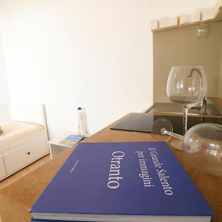 Regina Appartamento Otranto