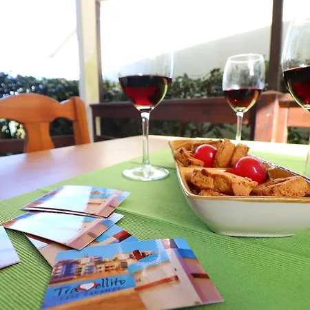 Appartamento Regina *