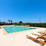 Regina Apartman Otranto