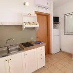 Apartman Regina *