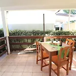 Regina Apartman *