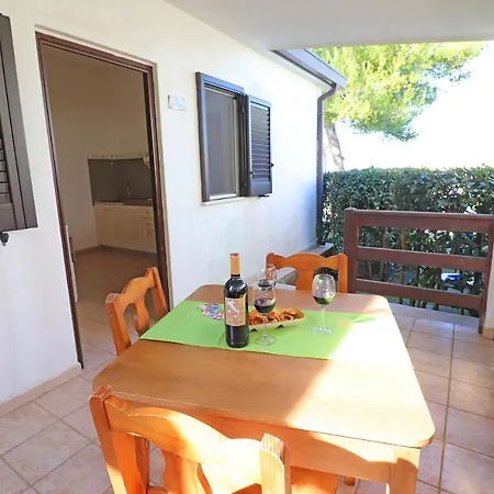 Διαμέρισμα Regina *