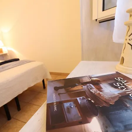 Διαμέρισμα Regina