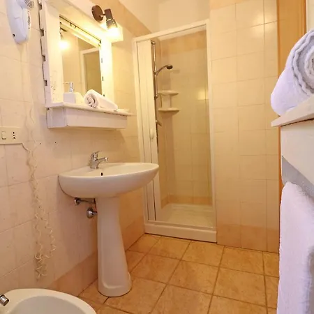 Διαμέρισμα Regina Οτράντο