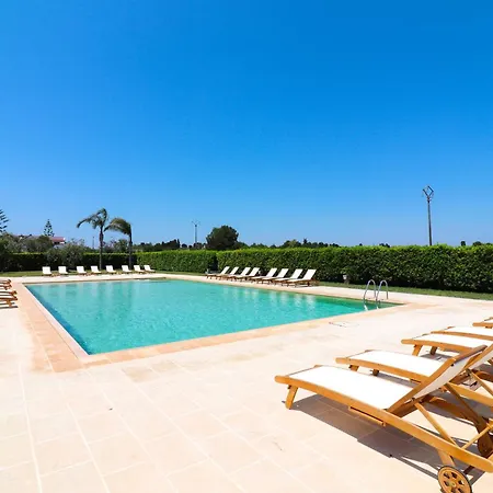 Regina Apartment Otranto