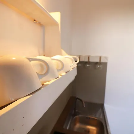 Apartman Regina *