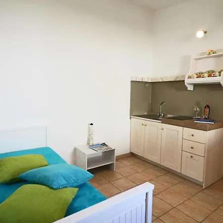 Regina Apartamento Otranto
