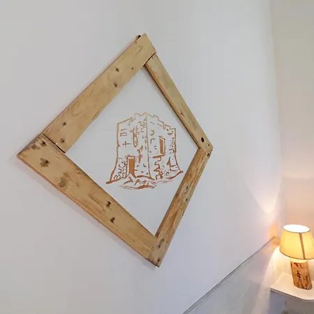 Apartamento Regina Otranto