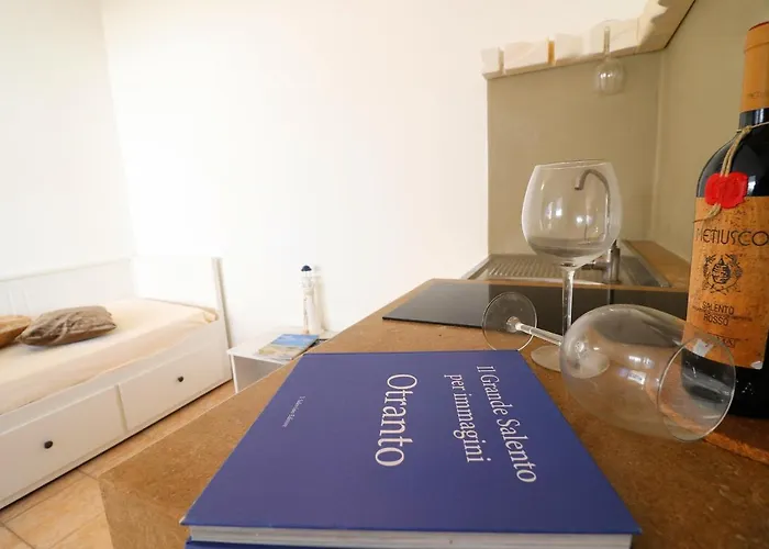 Regina Apartmán Otranto