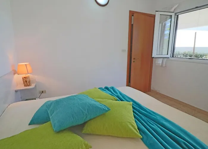 Apartman Regina Otranto