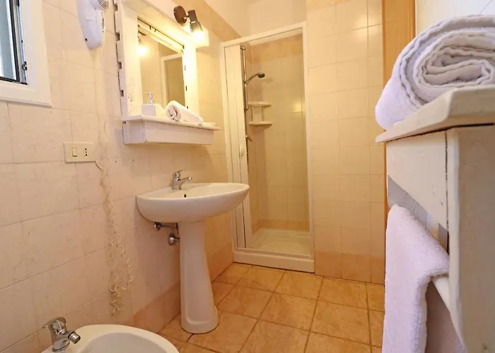 Apartmán Regina Otranto