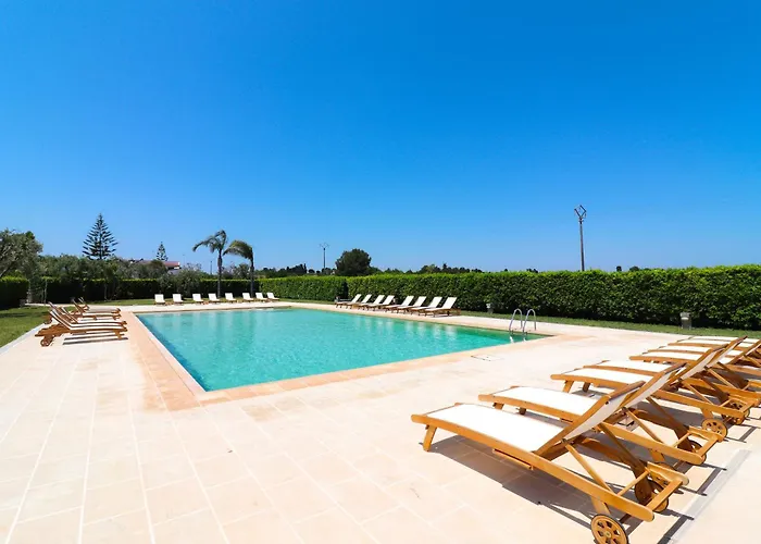 Regina Apartman Otranto